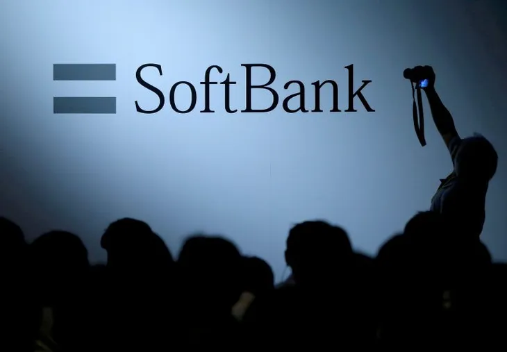 Jack Ma rời con tàu đắm SoftBank - Ảnh 1. Jack Ma rời con tàu đắm SoftBank - Ảnh 1.