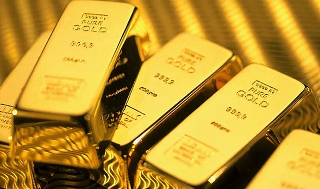 Lo ngại đợt bùng phát COVID-19 mới, vàng giữ đà tăng giá - Ảnh 2. Lo ngại đợt bùng phát COVID-19 mới, vàng giữ đà tăng giá - Ảnh 2.