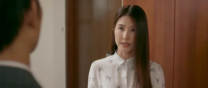Tình yêu và tham vọng - Tập 17: Trước khi nghỉ việc ở Hoàng Thổ, Linh còn muốn Minh làm việc này - Ảnh 1. Tình yêu và tham vọng - Tập 17: Trước khi nghỉ việc ở Hoàng Thổ, Linh còn muốn Minh làm việc này - Ảnh 1.