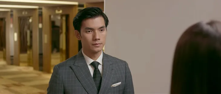 Tình yêu và tham vọng - Tập 17: Trước khi nghỉ việc ở Hoàng Thổ, Linh còn muốn Minh làm việc này - Ảnh 2. Tình yêu và tham vọng - Tập 17: Trước khi nghỉ việc ở Hoàng Thổ, Linh còn muốn Minh làm việc này - Ảnh 2.