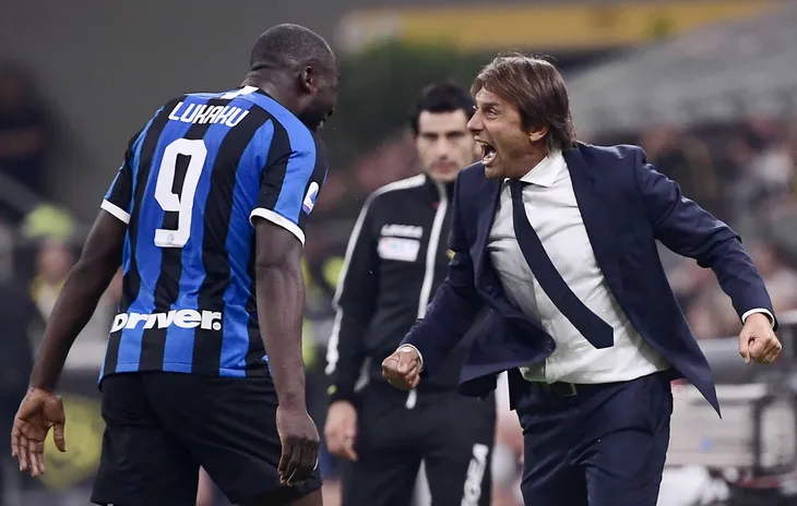 Inter Milan nhắm 2 sao miễn phí để bổ sung hàng công - Ảnh 1. Inter Milan nhắm 2 sao miễn phí để bổ sung hàng công - Ảnh 1.