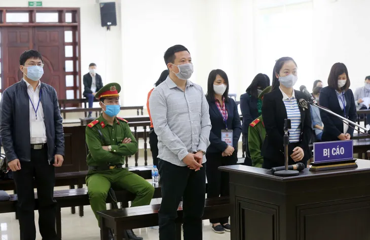5 năm qua, hơn 2.500 đảng viên bị kỷ luật do tham nhũng - Ảnh 1. 5 năm qua, hơn 2.500 đảng viên bị kỷ luật do tham nhũng - Ảnh 1.