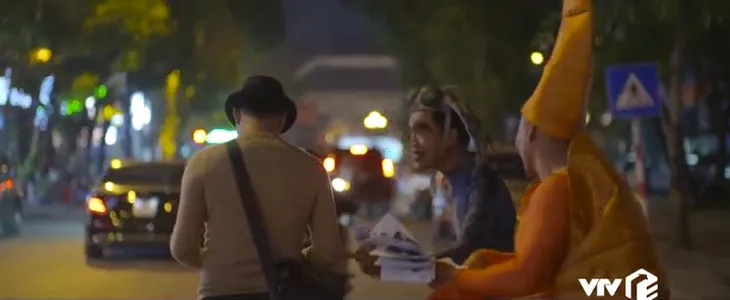 Những lần đạo diễn Khải Anh lướt qua màn hình phim Nhà trọ Balanha - Ảnh 5. Những lần đạo diễn Khải Anh lướt qua màn hình phim Nhà trọ Balanha - Ảnh 5.