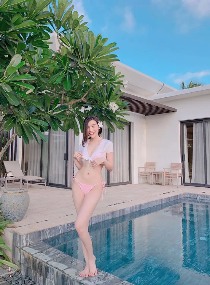 Hình ảnh hiếm có trong phim Việt khi các nữ diễn viên diện bikini - Ảnh 17. Hình ảnh hiếm có trong phim Việt khi các nữ diễn viên diện bikini - Ảnh 17.