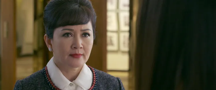 Tình yêu và tham vọng - Tập 17: Nhân tình báo có thai, Phong (Mạnh Trường) khó qua cầu rút ván - Ảnh 2. Tình yêu và tham vọng - Tập 17: Nhân tình báo có thai, Phong (Mạnh Trường) khó qua cầu rút ván - Ảnh 2.