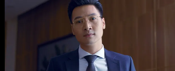 Tình yêu và tham vọng - Tập 17: Nhân tình báo có thai, Phong (Mạnh Trường) khó qua cầu rút ván - Ảnh 3. Tình yêu và tham vọng - Tập 17: Nhân tình báo có thai, Phong (Mạnh Trường) khó qua cầu rút ván - Ảnh 3.
