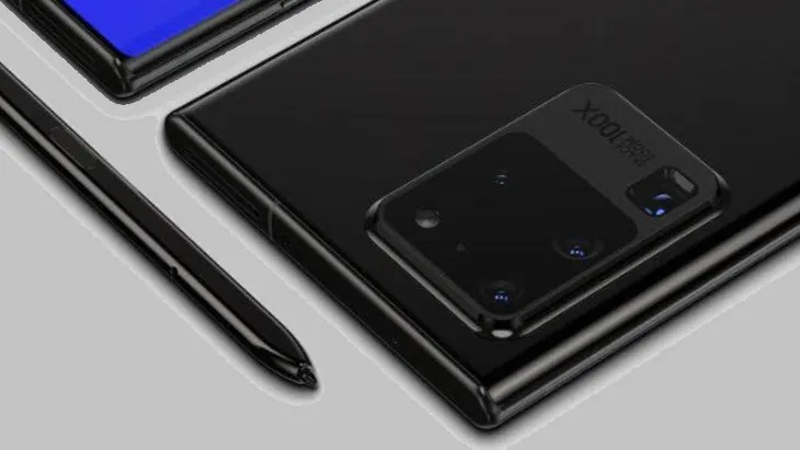 Chuyện khó tin: Pin Galaxy Note 20+ không trâu bằng S20 Ultra - Ảnh 2. Chuyện khó tin: Pin Galaxy Note 20+ không trâu bằng S20 Ultra - Ảnh 2.