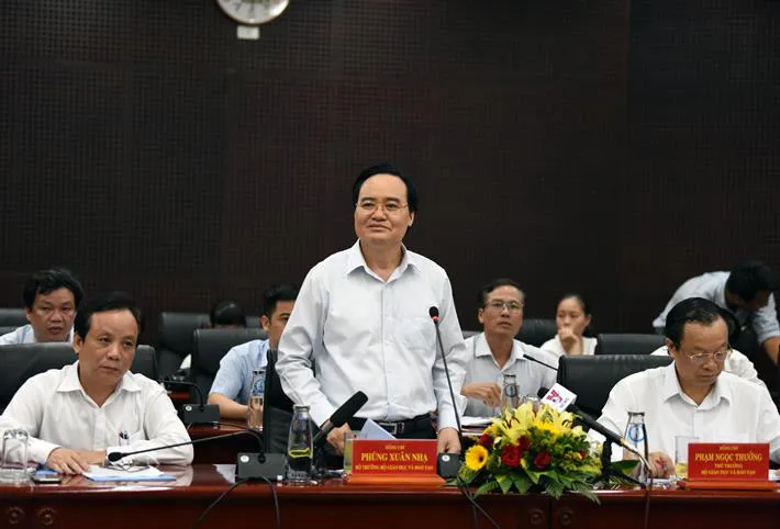 Gỡ nút thắt, đẩy nhanh tiến độ giải phóng mặt bằng dự án Đại học Đà Nẵng - Ảnh 1. Gỡ nút thắt, đẩy nhanh tiến độ giải phóng mặt bằng dự án Đại học Đà Nẵng - Ảnh 1.