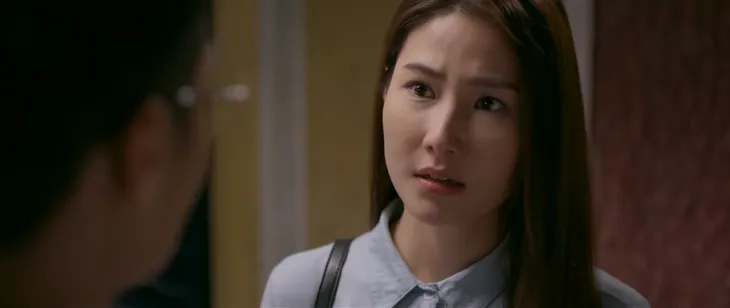 Tình yêu và tham vọng - Tập 18: Ai bảo Phong có bồ thì không được yêu Linh? - Ảnh 1. Tình yêu và tham vọng - Tập 18: Ai bảo Phong có bồ thì không được yêu Linh? - Ảnh 1.