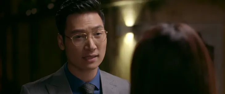 Tình yêu và tham vọng - Tập 18: Ai bảo Phong có bồ thì không được yêu Linh? - Ảnh 3. Tình yêu và tham vọng - Tập 18: Ai bảo Phong có bồ thì không được yêu Linh? - Ảnh 3.