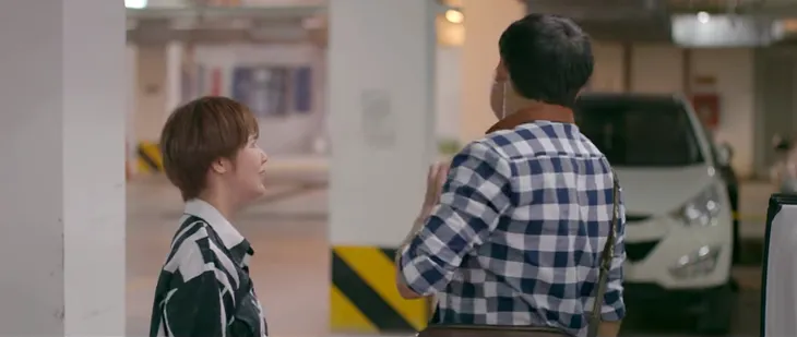 Tình yêu và tham vọng - Tập 18: Đông ăn ngay bạt tai khi hồn nhiên... sàm sỡ Phương - Ảnh 6. Tình yêu và tham vọng - Tập 18: Đông ăn ngay bạt tai khi hồn nhiên... sàm sỡ Phương - Ảnh 6.