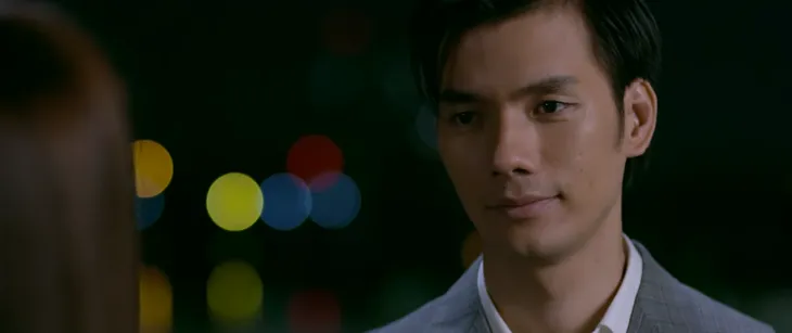 Tình yêu và tham vọng - Tập 18: Tuệ Lâm lại có giây phút lãng mạn đi ngắm sao cùng Minh - Ảnh 3. Tình yêu và tham vọng - Tập 18: Tuệ Lâm lại có giây phút lãng mạn đi ngắm sao cùng Minh - Ảnh 3.