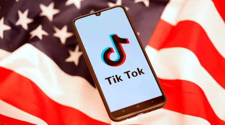 Sếp lớn của Disney trở thành CEO TikTok - Ảnh 2. Sếp lớn của Disney trở thành CEO TikTok - Ảnh 2.