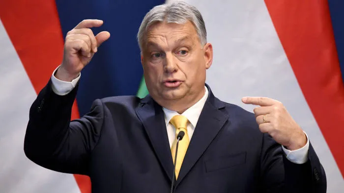 Hungary cảnh báo đợt bùng phát dịch COVID-19 thứ hai - Ảnh 1. Hungary cảnh báo đợt bùng phát dịch COVID-19 thứ hai - Ảnh 1.