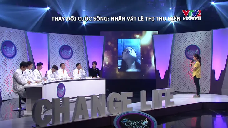 Change Life: Cô gái Huế hở hàm ếch thay đổi ra sao sau phẫu thuật thẩm mỹ? - Ảnh 3. Change Life: Cô gái Huế hở hàm ếch thay đổi ra sao sau phẫu thuật thẩm mỹ? - Ảnh 3.