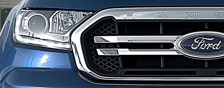 Hiện tượng hơi ẩm dầu và ngấm dầu trên một số xe ô tô Ford - Ảnh 1. Hiện tượng hơi ẩm dầu và ngấm dầu trên một số xe ô tô Ford - Ảnh 1.