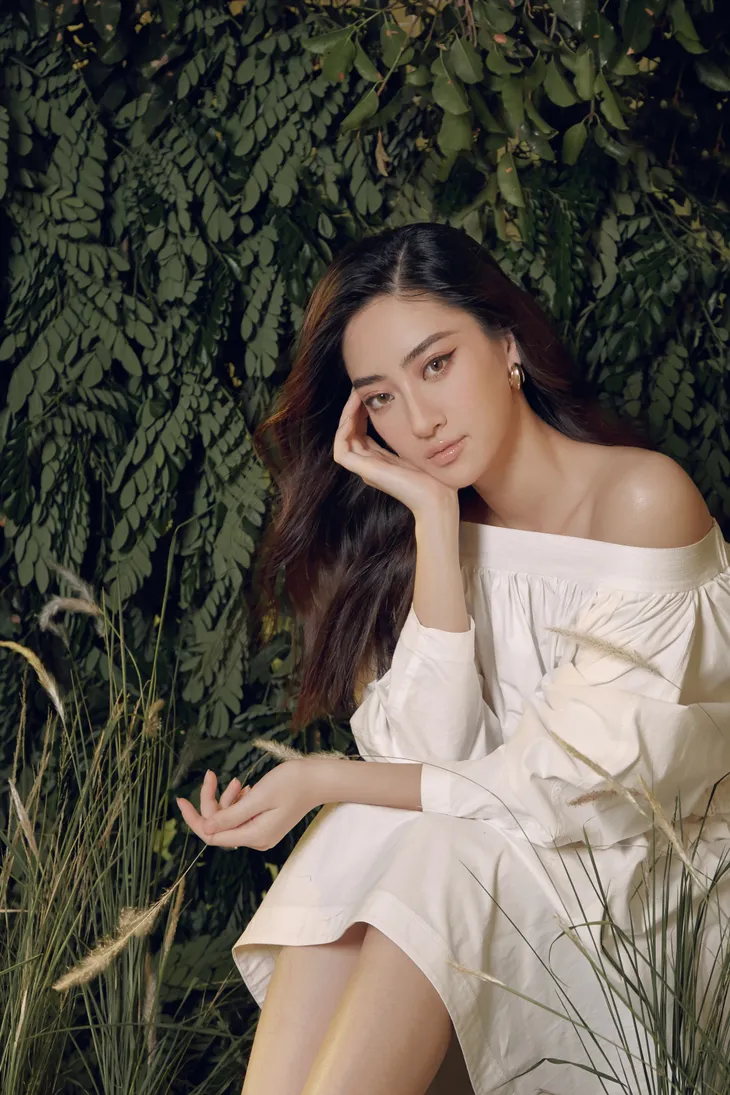 Sau Miss World, Lương Thùy Linh tiếp tục đi thi Miss International 2020? - Ảnh 2. Sau Miss World, Lương Thùy Linh tiếp tục đi thi Miss International 2020? - Ảnh 2.