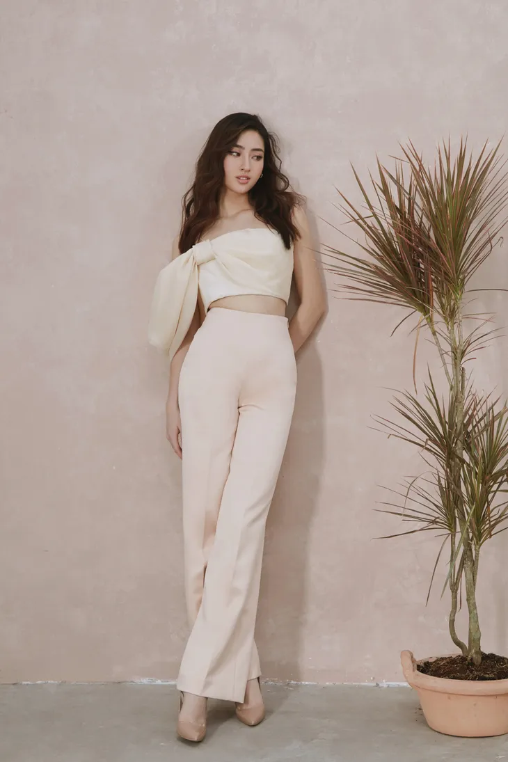 Sau Miss World, Lương Thùy Linh tiếp tục đi thi Miss International 2020? - Ảnh 6. Sau Miss World, Lương Thùy Linh tiếp tục đi thi Miss International 2020? - Ảnh 6.