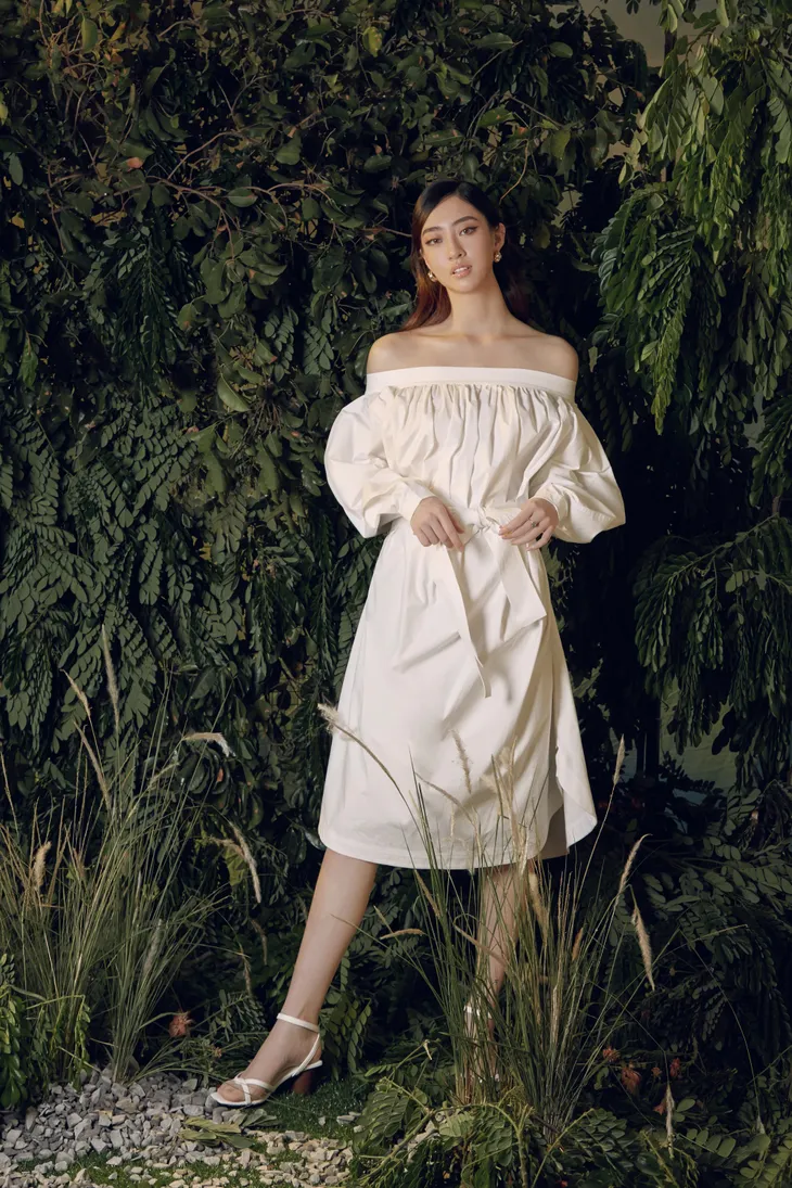 Sau Miss World, Lương Thùy Linh tiếp tục đi thi Miss International 2020? - Ảnh 3. Sau Miss World, Lương Thùy Linh tiếp tục đi thi Miss International 2020? - Ảnh 3.