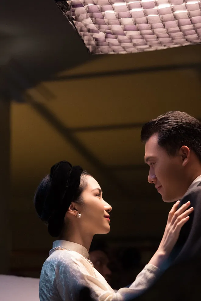 Hậu Không thể cùng nhau suốt kiếp, Hòa Minzy nói: Cái gì mọi người đang thèm sẽ hay hơn là đủ - Ảnh 3. Hậu Không thể cùng nhau suốt kiếp, Hòa Minzy nói: Cái gì mọi người đang thèm sẽ hay hơn là đủ - Ảnh 3.