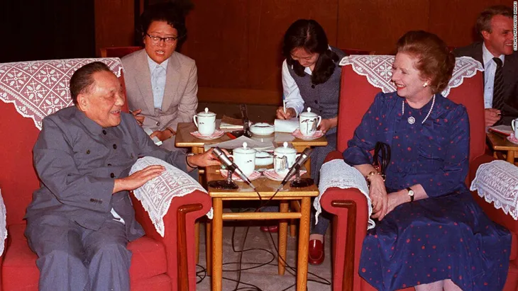 Trái phiếu cổ Trung Quốc: “Vũ khí bí mật” trong cuộc chiến thương mại Mỹ -Trung? - Ảnh 5. Trái phiếu cổ Trung Quốc: “Vũ khí bí mật” trong cuộc chiến thương mại Mỹ -Trung? - Ảnh 5.