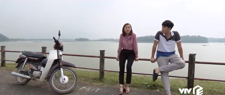 Những ngày không quên - Tập 30: Khi Thư ra tay, Vy lòi ngay đuôi cáo - Ảnh 13. Những ngày không quên - Tập 30: Khi Thư ra tay, Vy lòi ngay đuôi cáo - Ảnh 13.