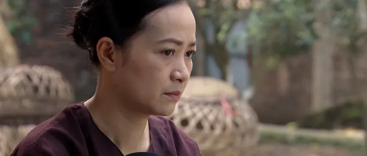 Những ngày không quên - Tập 31: Bà Dung dọa Uyên sẽ ngồi lên đầu, lên cổ mẹ Khoa - Ảnh 3. Những ngày không quên - Tập 31: Bà Dung dọa Uyên sẽ ngồi lên đầu, lên cổ mẹ Khoa - Ảnh 3.