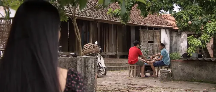 Những ngày không quên - Tập 31: Cân muốn lên thành phố, Đào có tiếc nuối không? - Ảnh 2. Những ngày không quên - Tập 31: Cân muốn lên thành phố, Đào có tiếc nuối không? - Ảnh 2.