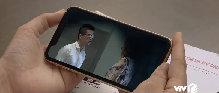 Những ngày không quên - Tập 30: Khi Thư ra tay, Vy lòi ngay đuôi cáo - Ảnh 9. Những ngày không quên - Tập 30: Khi Thư ra tay, Vy lòi ngay đuôi cáo - Ảnh 9.