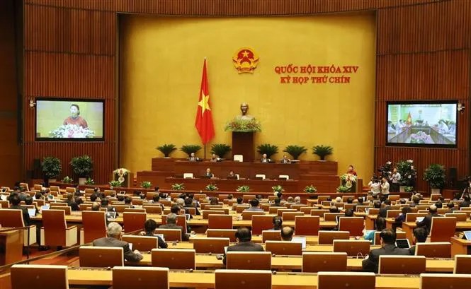 Chính phủ đề xuất điều chỉnh chỉ tiêu tăng trưởng kinh tế - Ảnh 2. Chính phủ đề xuất điều chỉnh chỉ tiêu tăng trưởng kinh tế - Ảnh 2.