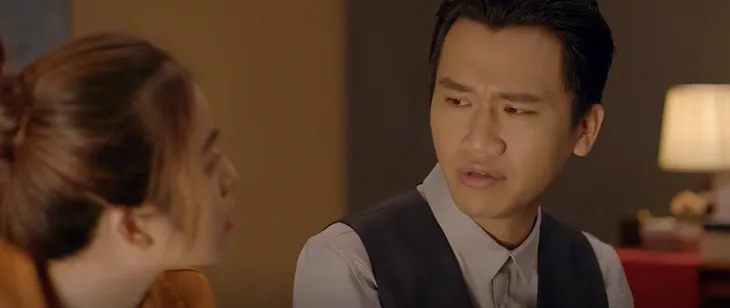 Nhà trọ Balanha - Tập 28: Bỏ rơi người yêu giữa tiệc sinh nhật vì gái, Bách - Nhiên cãi nhau - Ảnh 5. Nhà trọ Balanha - Tập 28: Bỏ rơi người yêu giữa tiệc sinh nhật vì gái, Bách - Nhiên cãi nhau - Ảnh 5.