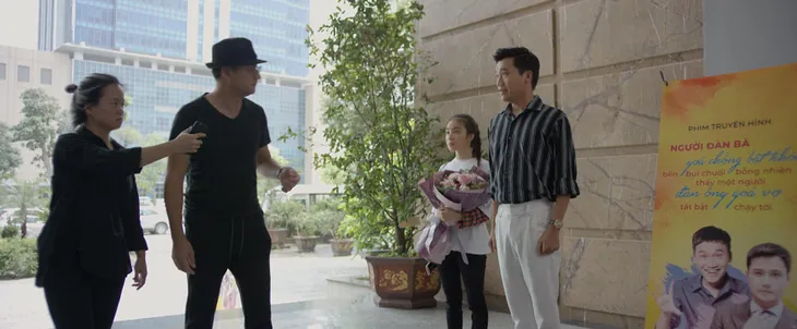 Những lần đạo diễn Khải Anh lướt qua màn hình phim Nhà trọ Balanha - Ảnh 8. Những lần đạo diễn Khải Anh lướt qua màn hình phim Nhà trọ Balanha - Ảnh 8.