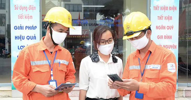 Hơn 28 triệu khách hàng được giảm 10% tiền điện - Ảnh 1. Hơn 28 triệu khách hàng được giảm 10% tiền điện - Ảnh 1.