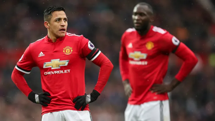 HLV Solskjaer lên tiếng nắn gân các học trò - Ảnh 1. HLV Solskjaer lên tiếng nắn gân các học trò - Ảnh 1.