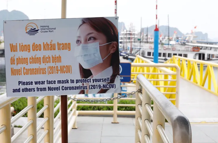 Hậu COVID-19: Lối đi nào cho du lịch Việt? - Ảnh 1. Hậu COVID-19: Lối đi nào cho du lịch Việt? - Ảnh 1.