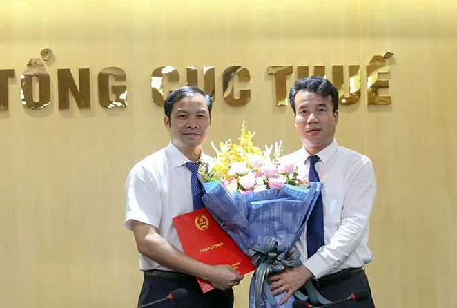 Điều động, bổ nhiệm nhân sự 5 bộ, ngành - Ảnh 1. Điều động, bổ nhiệm nhân sự 5 bộ, ngành - Ảnh 1.