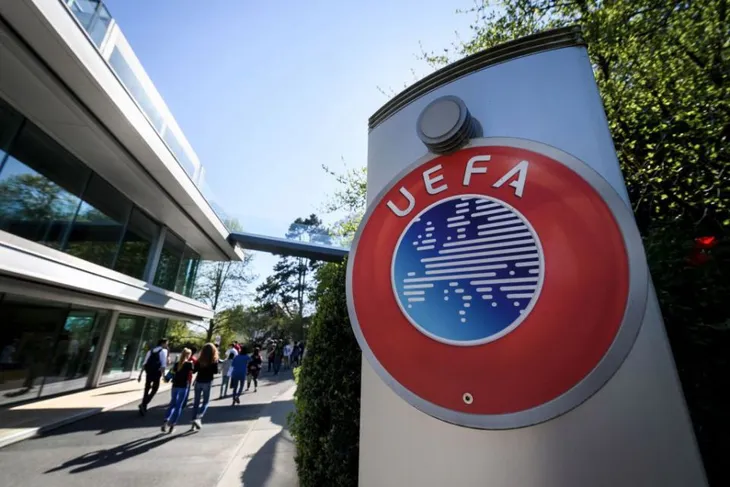 Champions League sẽ có 36 đội dự vòng bảng từ năm 2024 - Ảnh 1. Champions League sẽ có 36 đội dự vòng bảng từ năm 2024 - Ảnh 1.