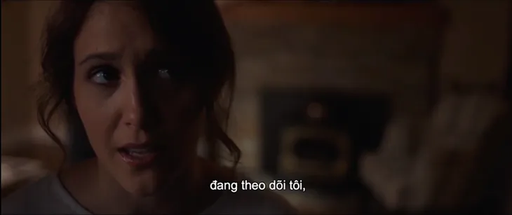 “When She Wakes” tung trailer ám ảnh khiến người xem mất ngủ - Ảnh 1. “When She Wakes” tung trailer ám ảnh khiến người xem mất ngủ - Ảnh 1.