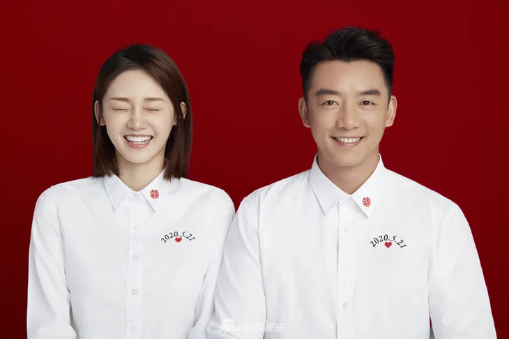 Trịnh Khải và mỹ nhân Sở kiều truyện kết hôn - Ảnh 5. Trịnh Khải và mỹ nhân Sở kiều truyện kết hôn - Ảnh 5.