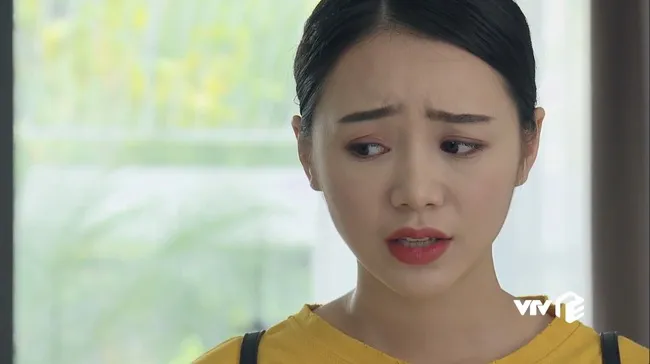 Những vai diễn khiến Quỳnh Kool cứ xuất hiện là khán giả ghét - Ảnh 2. Những vai diễn khiến Quỳnh Kool cứ xuất hiện là khán giả ghét - Ảnh 2.