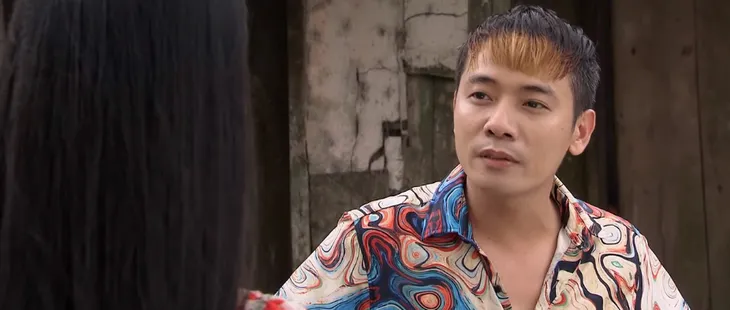 Những ngày không quên - Tập 33: Cân (Việt Bắc) giờ cao giá, Đào (Việt Hoa) phải nhún nhường xin lỗi - Ảnh 2. Những ngày không quên - Tập 33: Cân (Việt Bắc) giờ cao giá, Đào (Việt Hoa) phải nhún nhường xin lỗi - Ảnh 2.