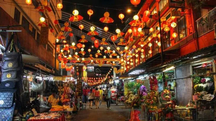 Phá băng du lịch hậu COVID-19: Bài học từ Thái Lan - Ảnh 1. Phá băng du lịch hậu COVID-19: Bài học từ Thái Lan - Ảnh 1.
