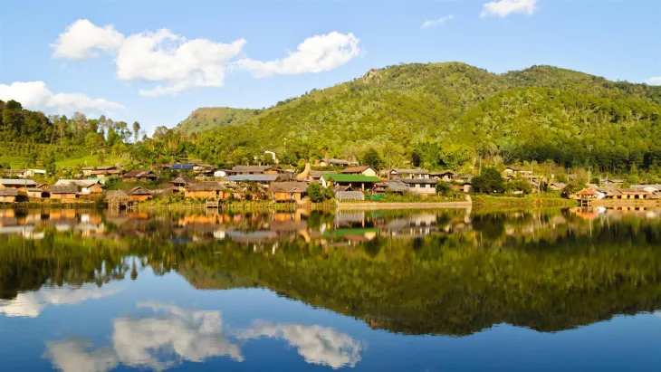 Phá băng du lịch hậu COVID-19: Bài học từ Thái Lan - Ảnh 2. Phá băng du lịch hậu COVID-19: Bài học từ Thái Lan - Ảnh 2.