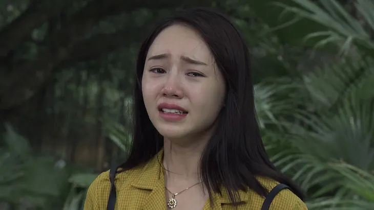 Những vai diễn khiến Quỳnh Kool cứ xuất hiện là khán giả ghét - Ảnh 1. Những vai diễn khiến Quỳnh Kool cứ xuất hiện là khán giả ghét - Ảnh 1.