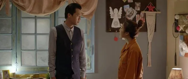 Nhà trọ Balanha - Tập 28: Dỗ người yêu như Bách thì có cô nào không xin chết - Ảnh 4. Nhà trọ Balanha - Tập 28: Dỗ người yêu như Bách thì có cô nào không xin chết - Ảnh 4.