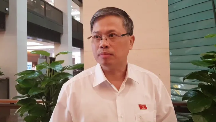 Quốc hội họp trực tuyến: Tiết kiệm chi phí nhưng giảm tương tác? - Ảnh 1. Quốc hội họp trực tuyến: Tiết kiệm chi phí nhưng giảm tương tác? - Ảnh 1.