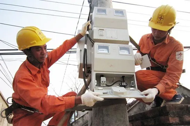 Vì sao hóa đơn tiền điện tăng cao? - Ảnh 1. Vì sao hóa đơn tiền điện tăng cao? - Ảnh 1.
