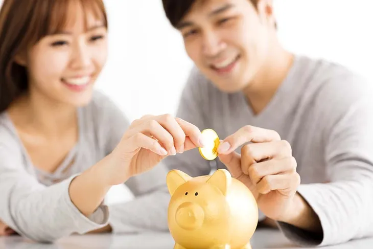 Muốn “nâng cấp” cuộc sống tương lai đừng bỏ qua 5 việc làm dưới đây - Ảnh 3. Muốn “nâng cấp” cuộc sống tương lai đừng bỏ qua 5 việc làm dưới đây - Ảnh 3.