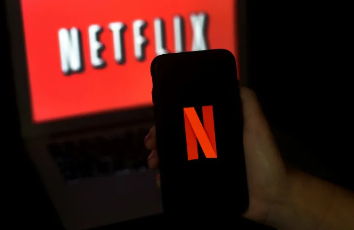 Netflix sắp có đợt thanh lọc lớn các tài khoản không hoạt động - Ảnh 1. Netflix sắp có đợt thanh lọc lớn các tài khoản không hoạt động - Ảnh 1.