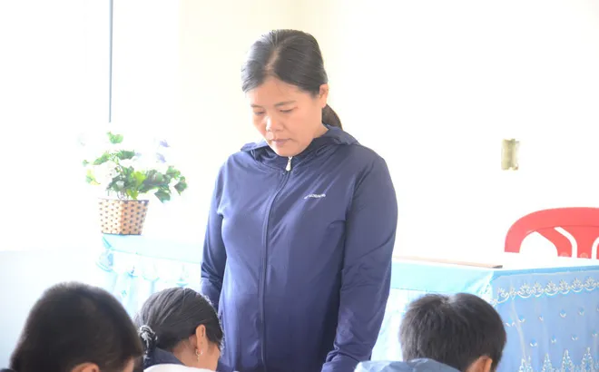 Học sinh phạm lỗi, xử phạt như thế nào cho đúng? - Ảnh 2. Học sinh phạm lỗi, xử phạt như thế nào cho đúng? - Ảnh 2.